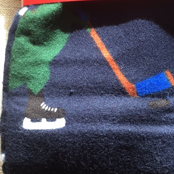 Fleece Pant - Picture 3 of 6